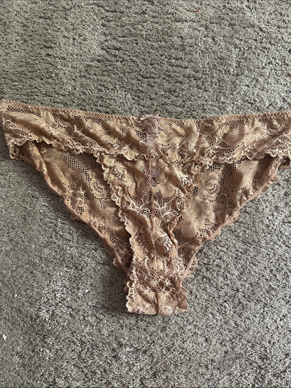 Fenty Savage panties